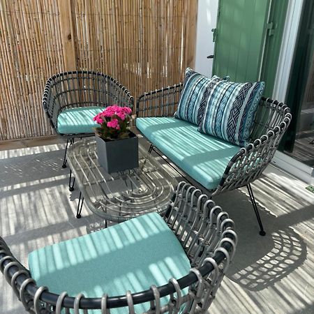 Dioni Villa Mykonos Paraga  Eksteriør billede